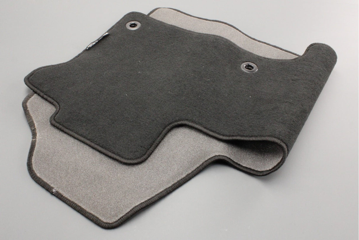 Toyota Proace 2016-on textile floor mats (front) PZ4L1-H035N