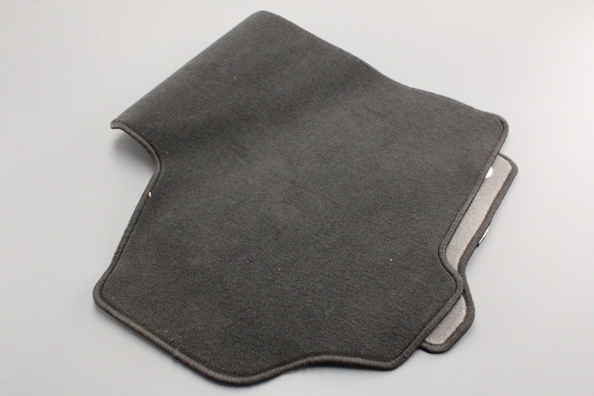 Toyota Proace 2016-on textile floor mats (front) PZ4L1-H035N