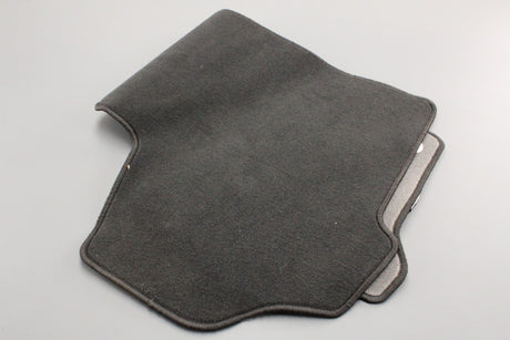 Toyota Proace 2016-on textile floor mats (front) PZ4L1-H035N