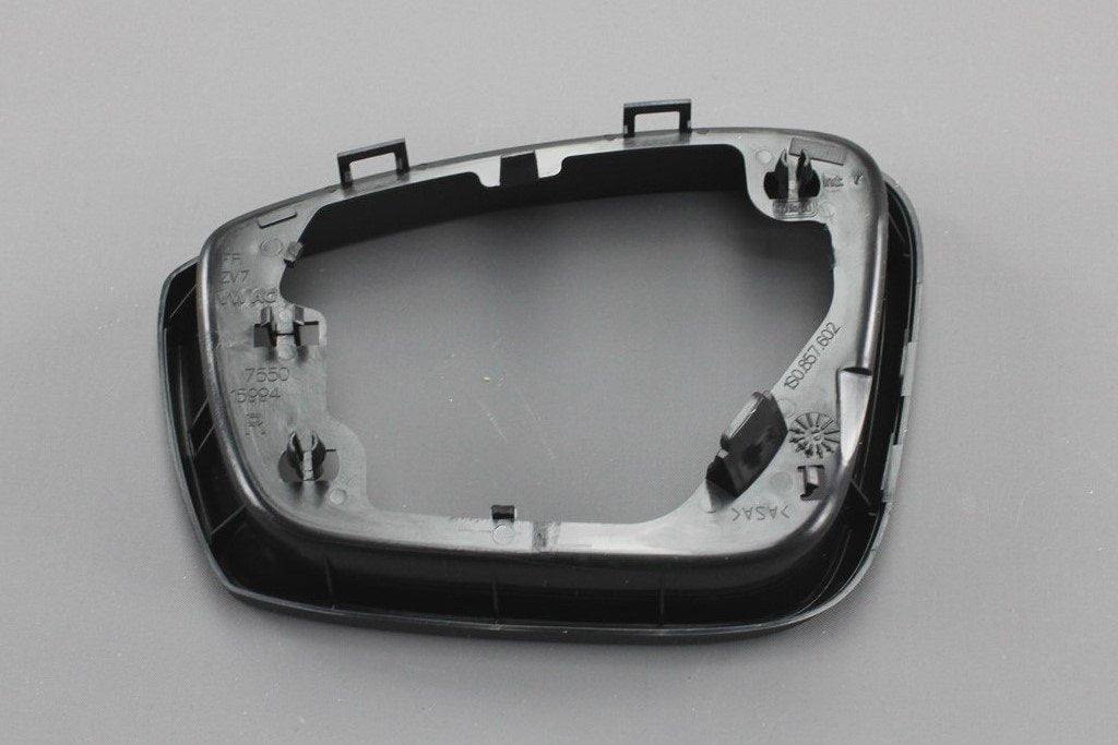 VW Up! Skoda Citigo SEAT Mii wing mirror surround (right) 1S0857602 9B9
