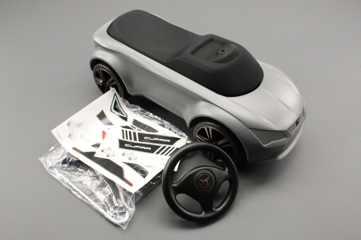 CUPRA kids ride on toy car 6H1087500 IAF