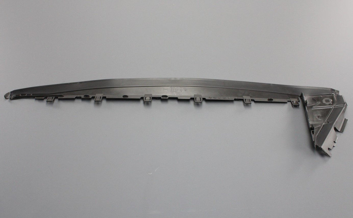 SEAT Leon 2020-on front air channel radiator guide seal 5FA122327A