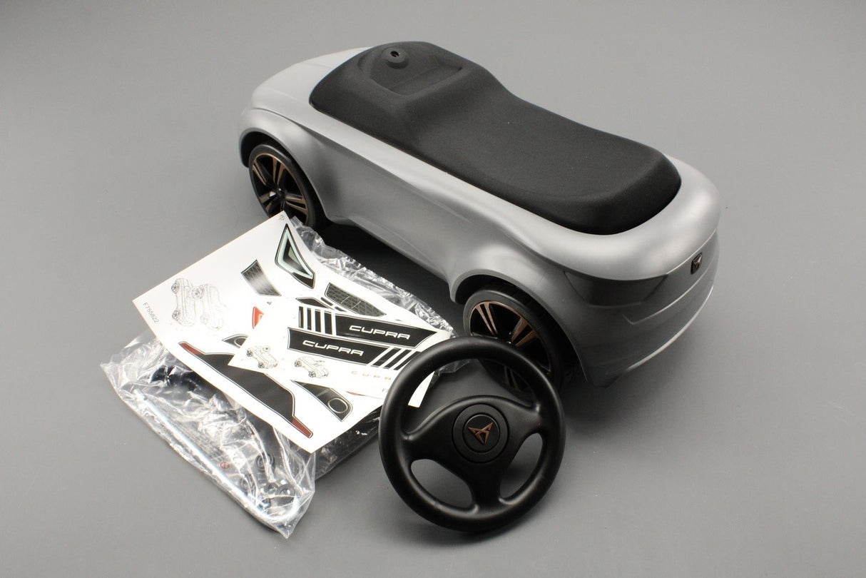 CUPRA kids ride on toy car 6H1087500 IAF