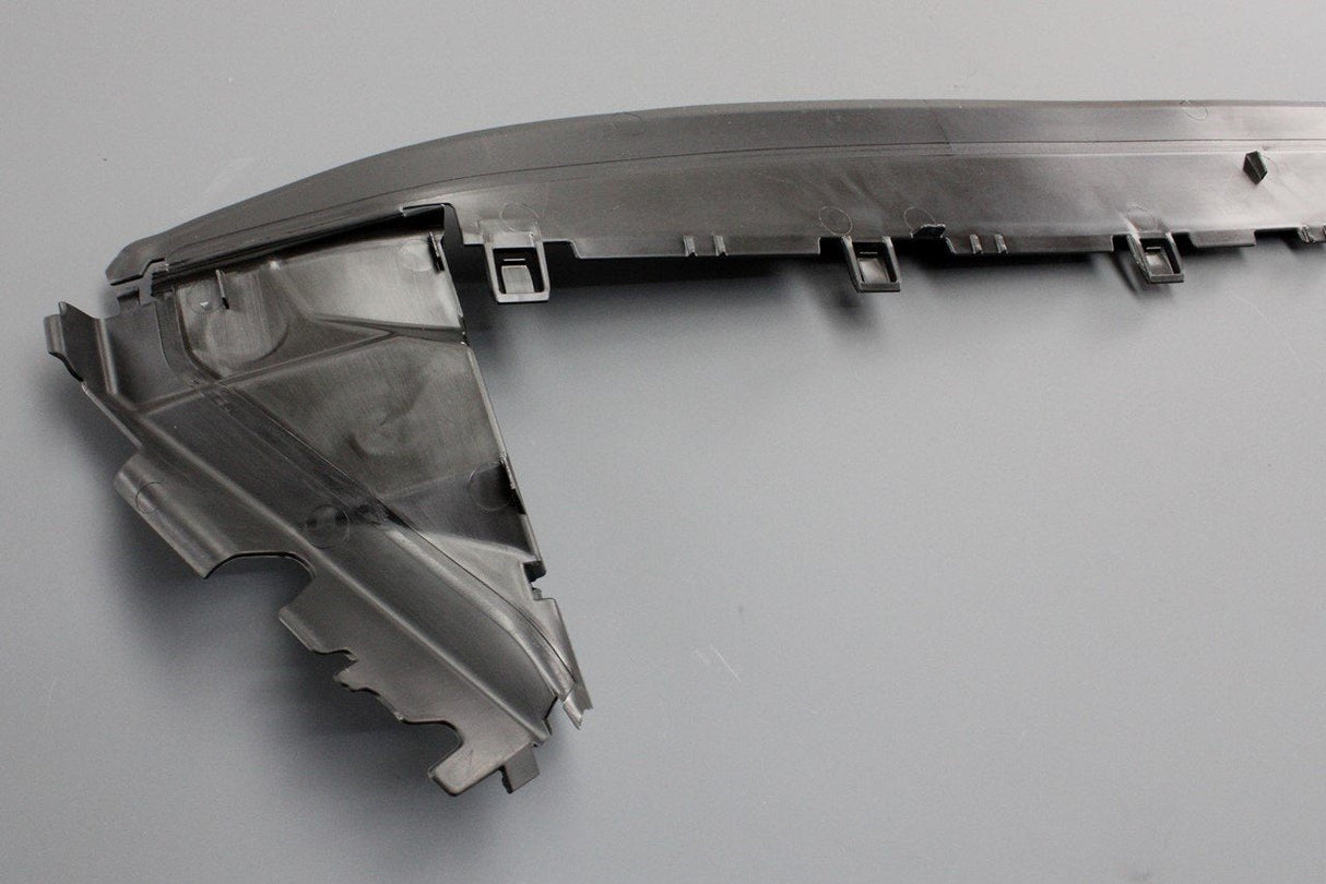 SEAT Leon 2020-on front air channel radiator guide seal 5FA122327A