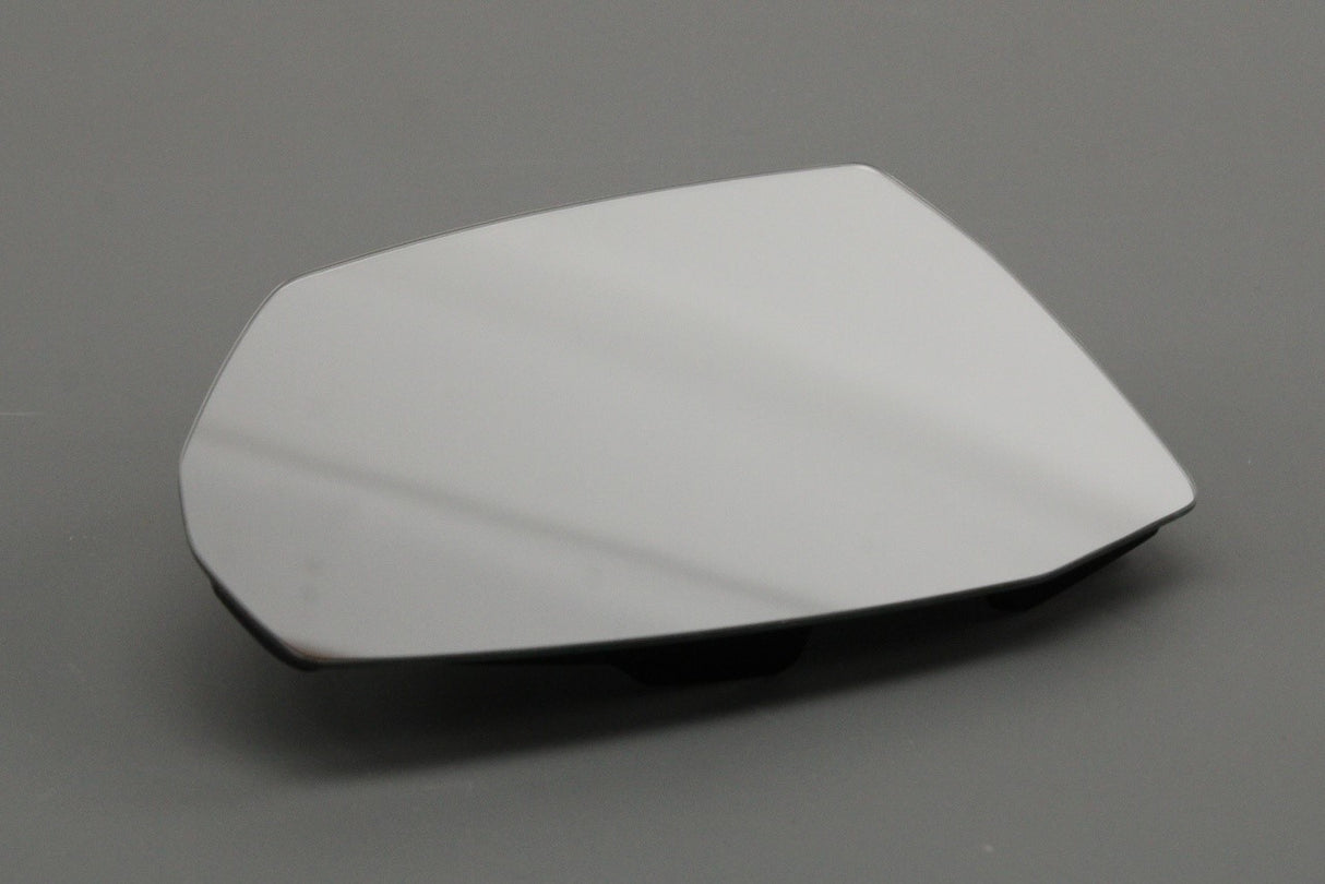 Audi Q5 2017-on wing mirror glass (left) 80A857535C