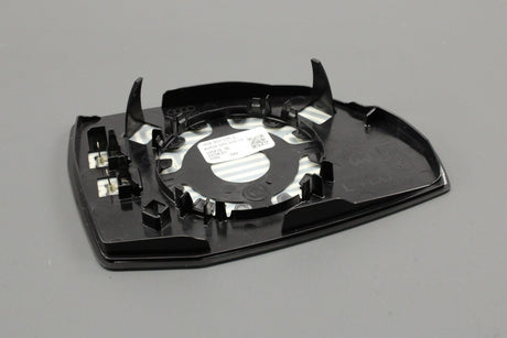 Audi Q5 2017-on wing mirror glass (left) 80A857535C