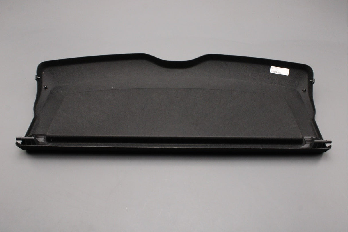 Audi A1 2019-on parcel shelf 82A867769A 8JB