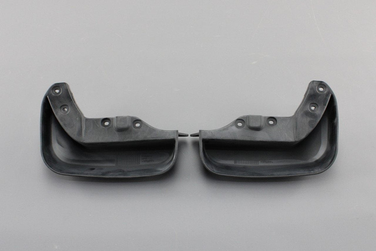 Audi Q3 15-18 S-Line RS models front mud flaps accessory 8U0075111A