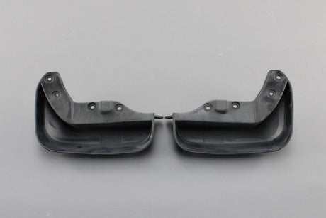 Audi Q3 15-18 S-Line RS models front mud flaps accessory 8U0075111A
