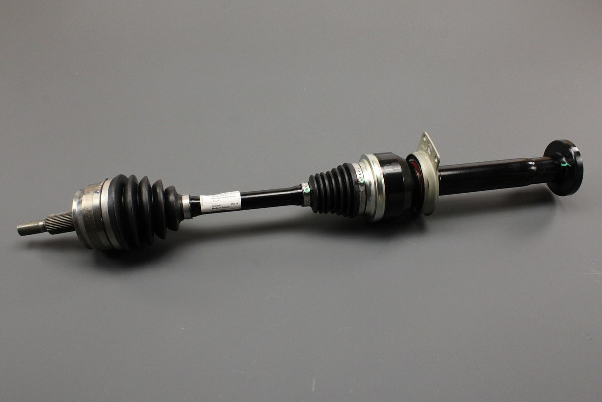 VW Transporter California T5.1 front driveshaft (right) 7E0407272AC