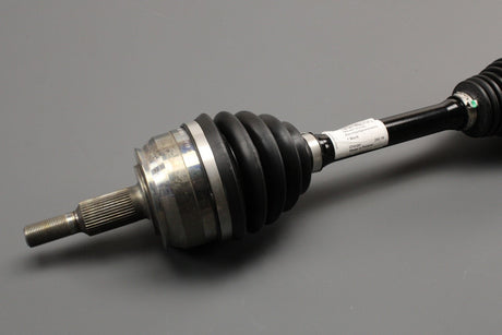 VW Transporter California T5.1 front driveshaft (right) 7E0407272AC