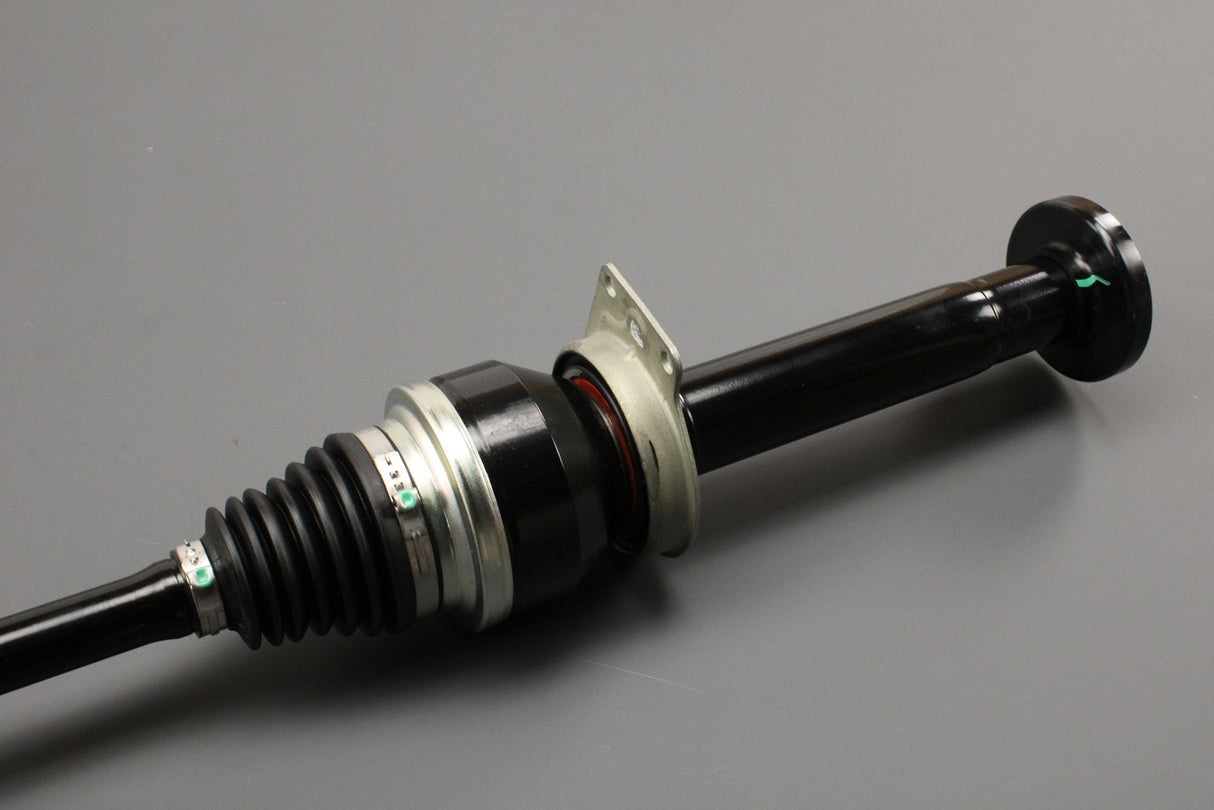 VW Transporter California T5.1 front driveshaft (right) 7E0407272AC