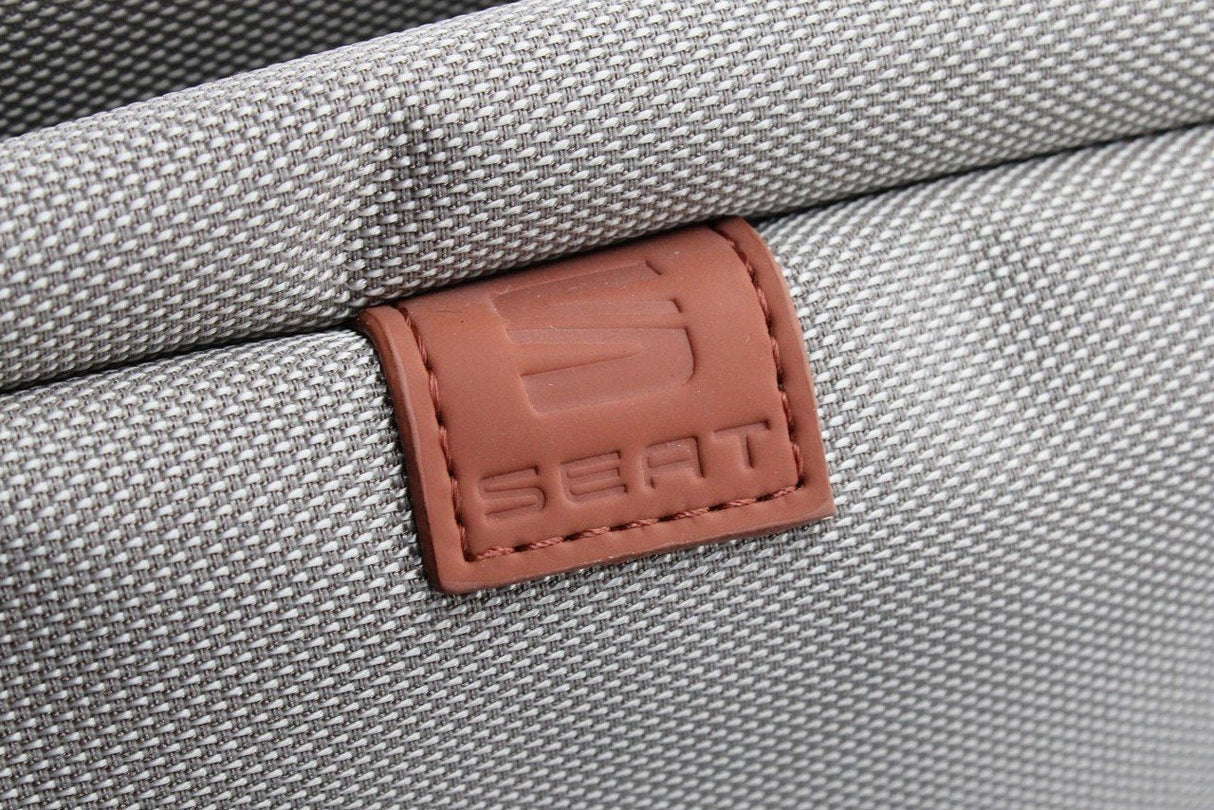 SEAT branded travel bag accessory 6H1087300 GAJ