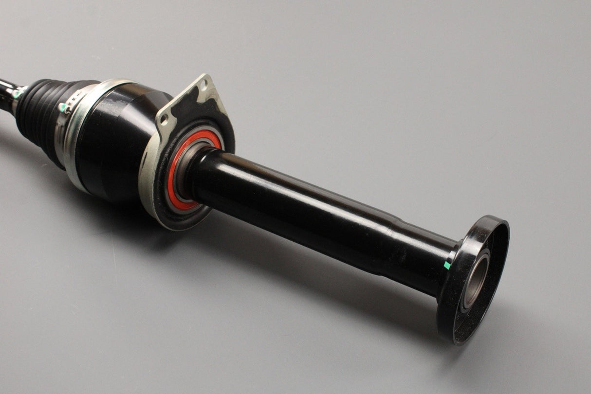 VW Transporter California T5.1 front driveshaft (right) 7E0407272AC