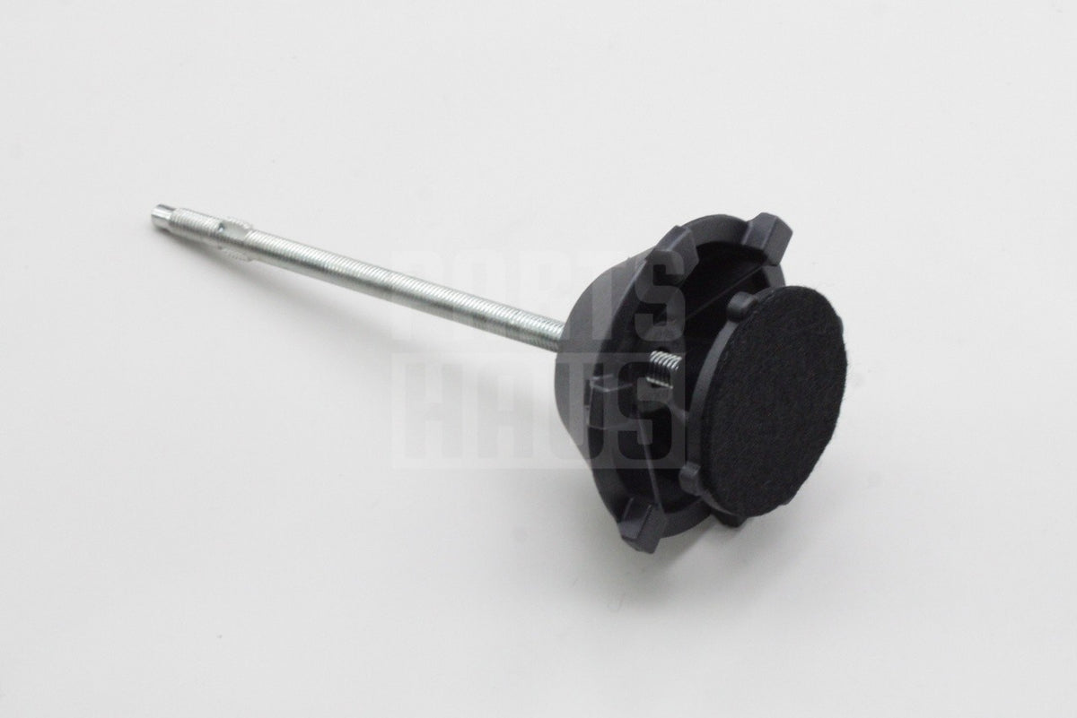 Range Rover 2022-on Range Rover Sport spare wheel securing bolt LR144556