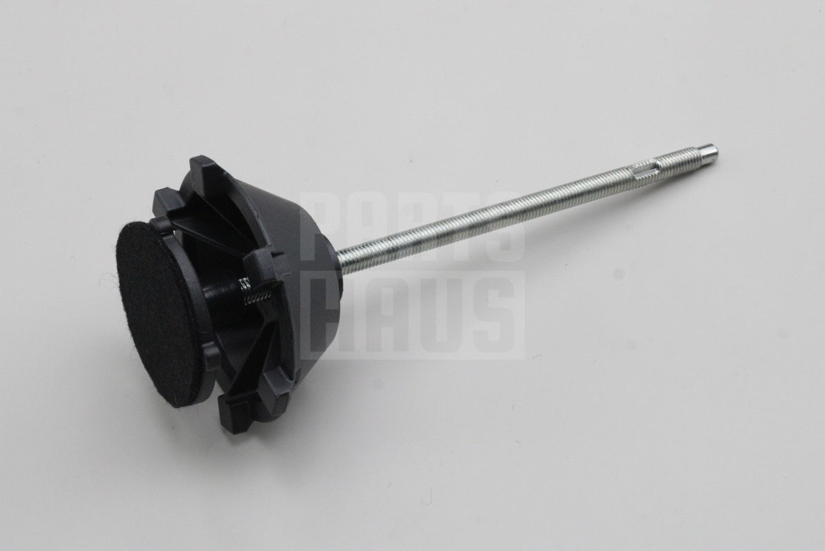 Range Rover 2022-on Range Rover Sport spare wheel securing bolt LR144556