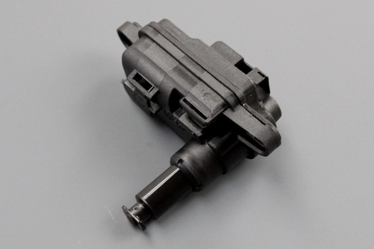 VW Tiguan Allspace Audi Q5 17-on fuel filler door actuator 80A862159A
