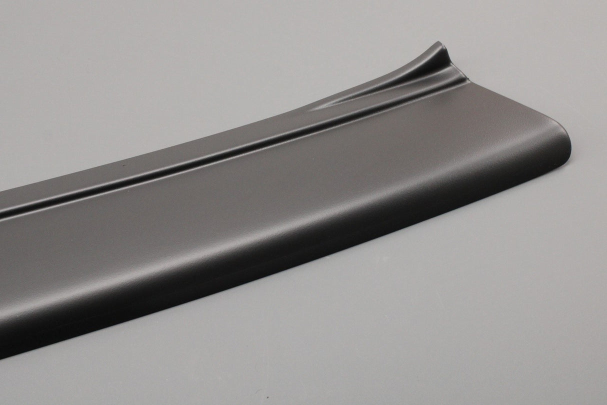 VW Transporter T5 T5.1 2003-2015 rear bumper protector ZGB7H0072200