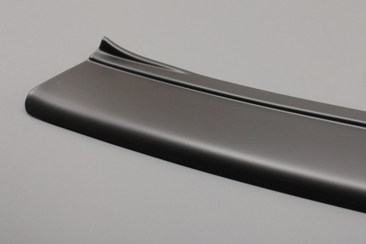 VW Transporter T5 T5.1 2003-2015 rear bumper protector ZGB7H0072200