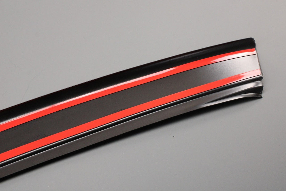 VW Transporter T5 T5.1 2003-2015 rear bumper protector ZGB7H0072200