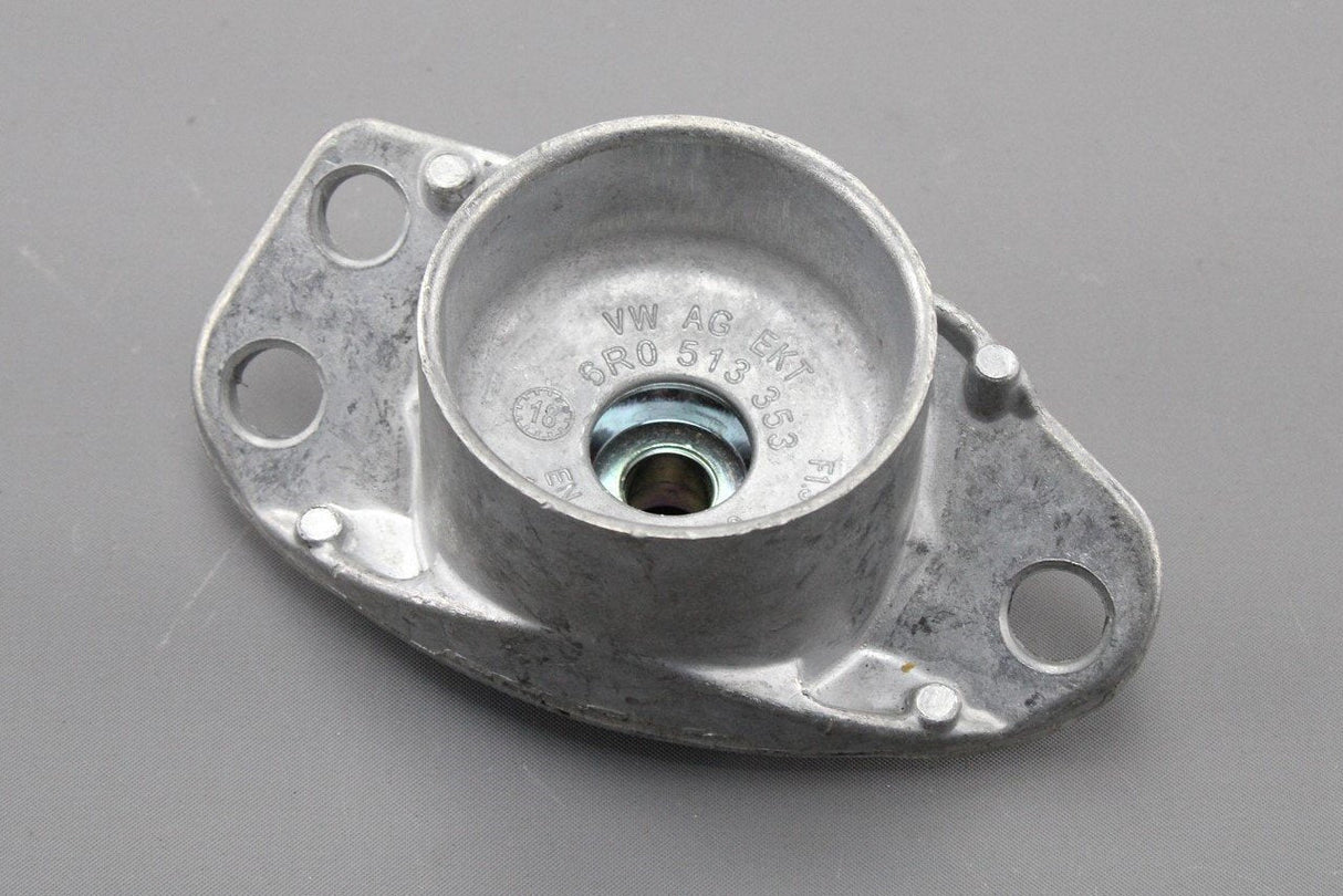 VW Polo Skoda Fabia SEAT Ibiza suspension top mount (rear, x1) 6R0513353