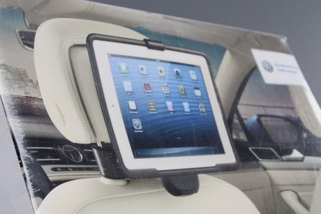 VW holder for iPad 2/3/4 travel and comfort system 000061125A