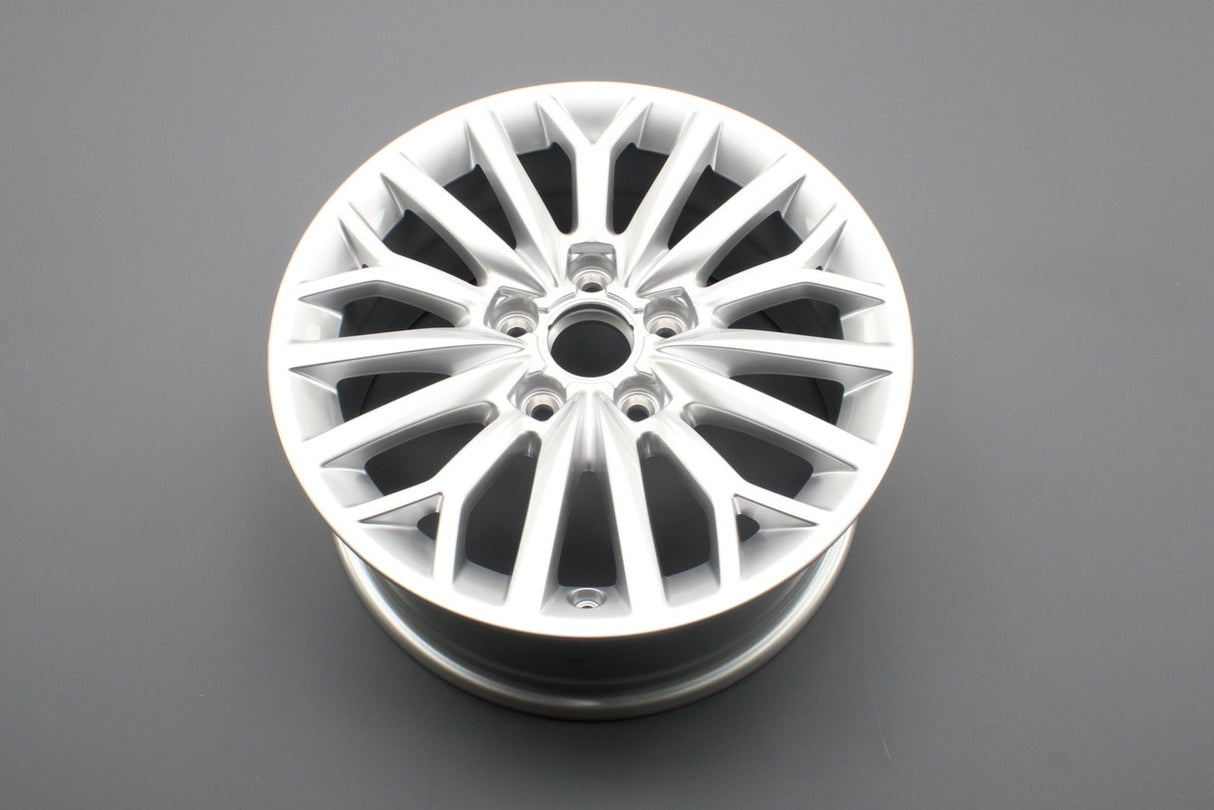 Audi A3 8V 2013-2020 16 inch multi-spoke alloy wheel (7J) 8V0601025BJ