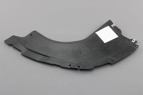 Audi A3 Saloon 2020-on rear underbody protection trim (left) 8Y5825217A