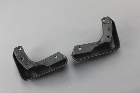 Audi A3 8V 2013-20 front mud flaps with fittings 8V3075111