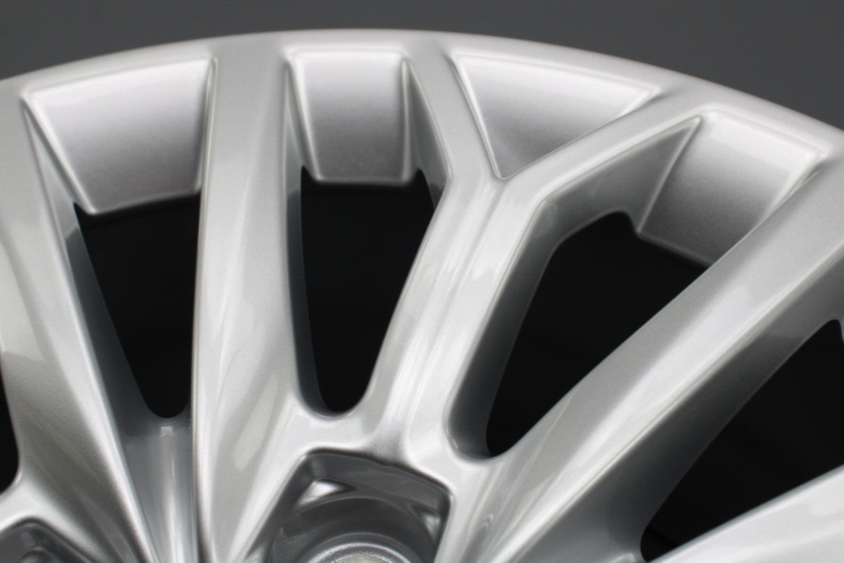 Audi A3 8V 2013-2020 16 inch multi-spoke alloy wheel (7J) 8V0601025BJ