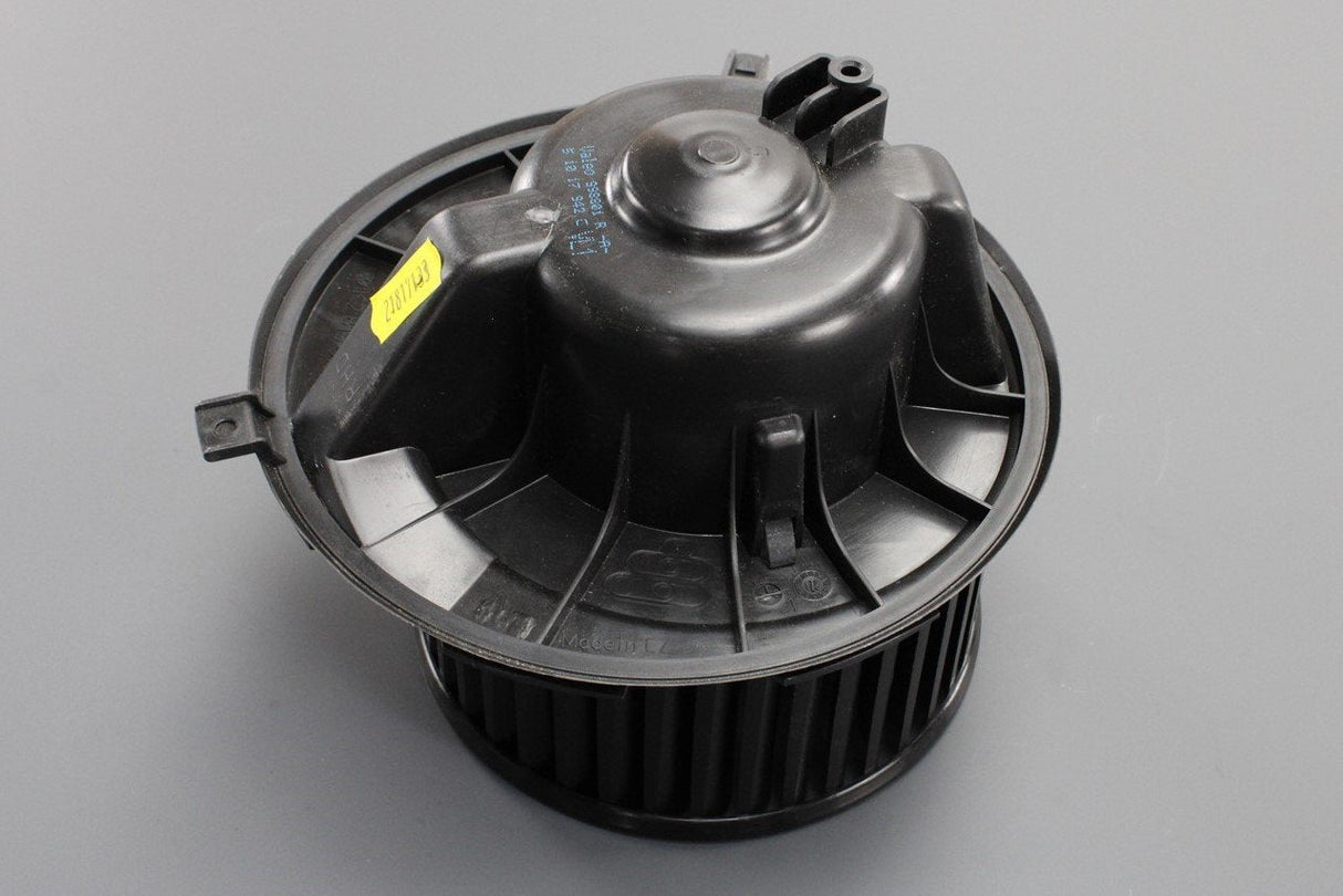 VW Audi Skoda SEAT heater blower motor fan (RHD) 1K2819015C