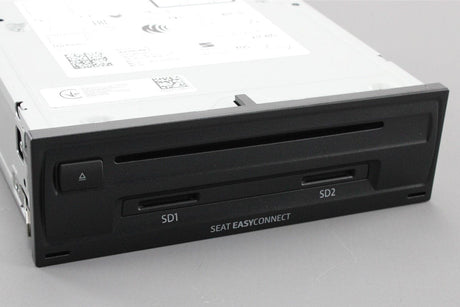 SEAT Leon Toledo Ibiza Ateca Arona media control unit 5QA035858B