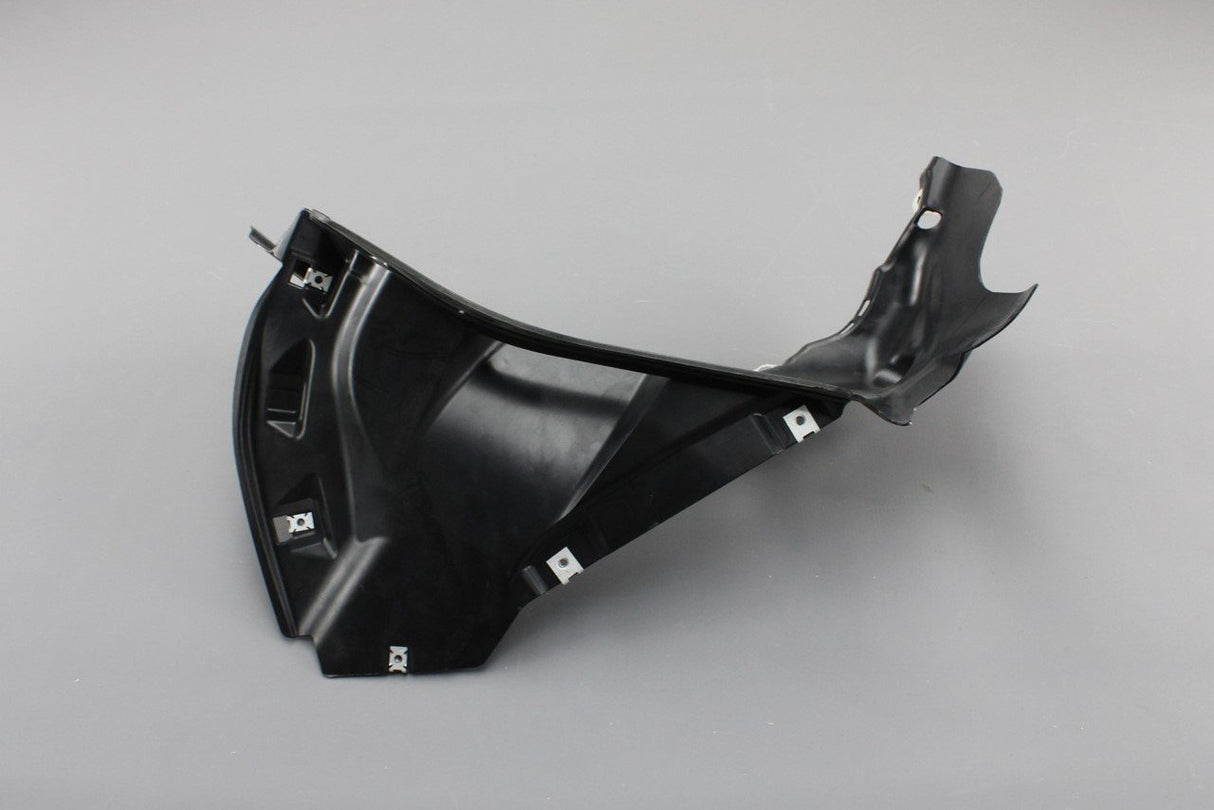 Audi A4 B9 2016-on front left wheel arch liner front section 8W0853887M