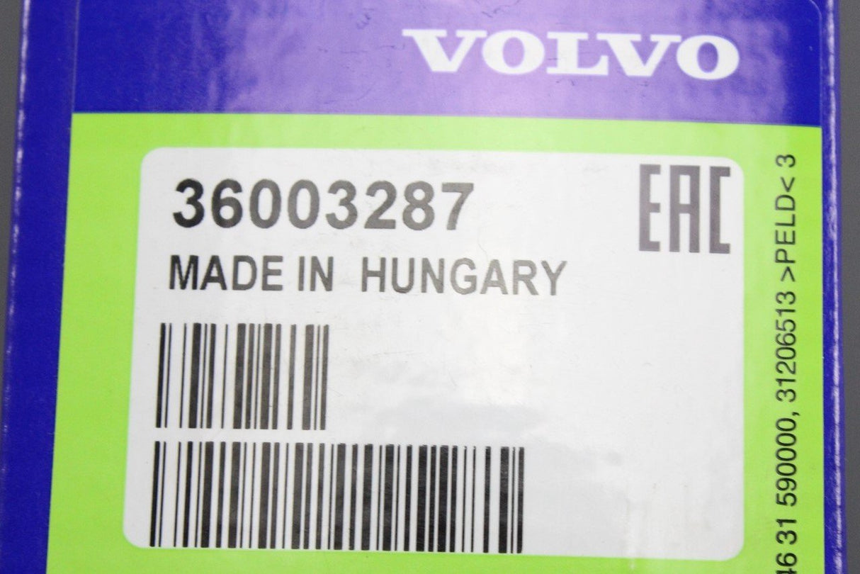 Volvo XC90 diesel injector unit (x1) 36003287