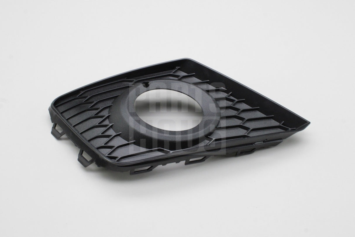 SEAT Arona 2018-on front fog light grille trim (left) 6F9853665D 9B9