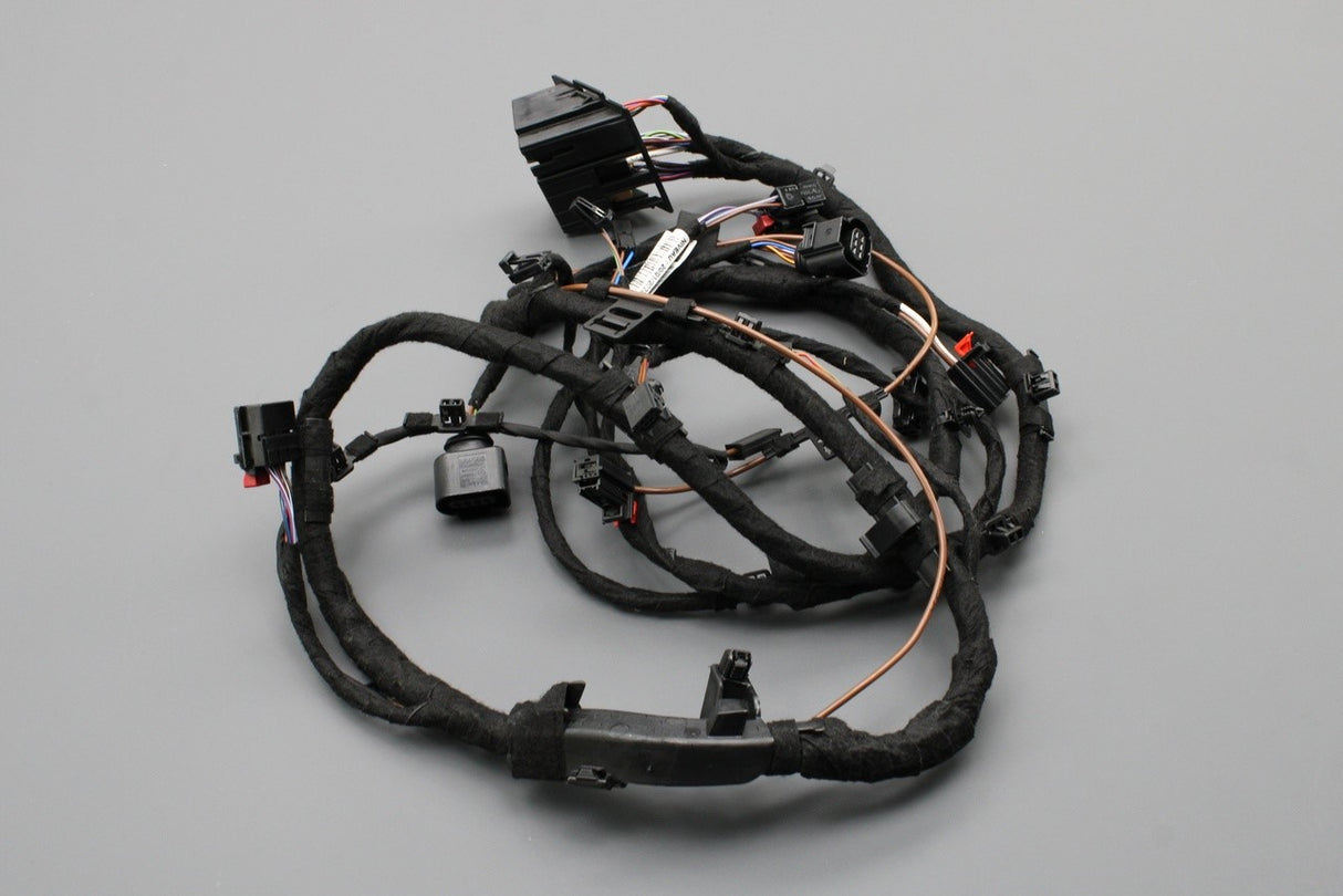 CUPRA Formentor 2021-on RHD tailgate boot lid wiring harness 5FH970148L