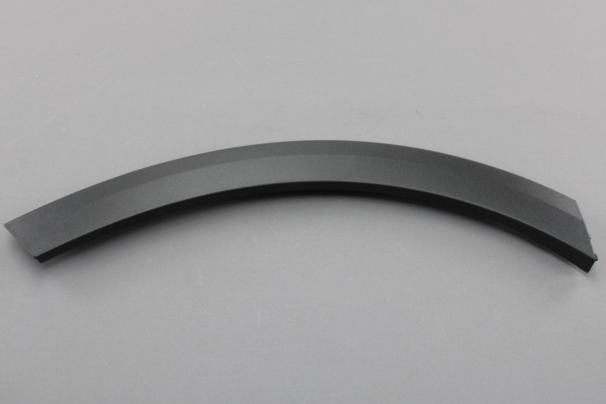 SEAT Arona 2018-on front bumper wheel arch trim (left) 6F9854827 9B9