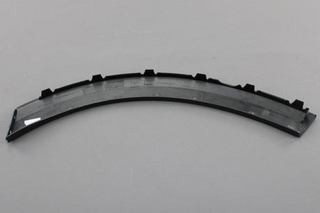 SEAT Arona 2018-on front bumper wheel arch trim (left) 6F9854827 9B9