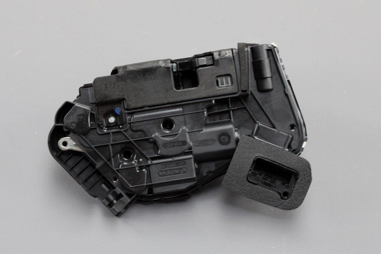 VW Tiguan Passat Arteon left front door lock mechanism RHD 5NC837015D