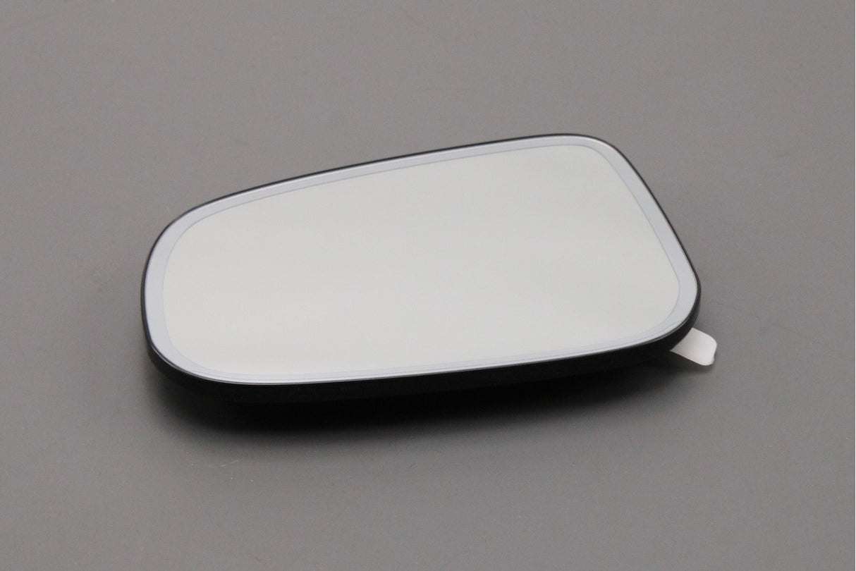 Jaguar XF XJ XE I-Pace exterior wing mirror glass (left) C2D42125