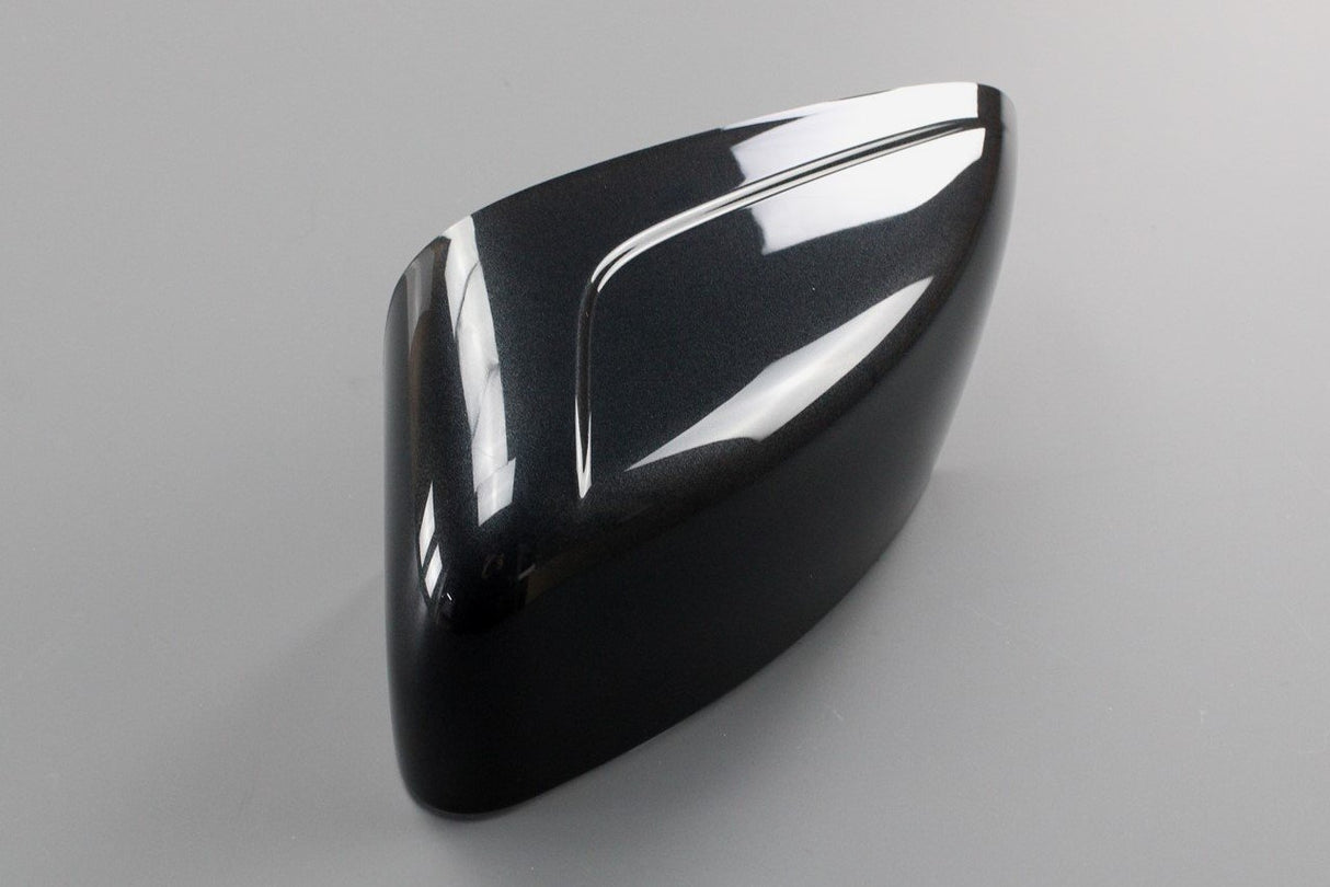 Volvo wing mirror cover cap savile grey pearl (left) 39855427