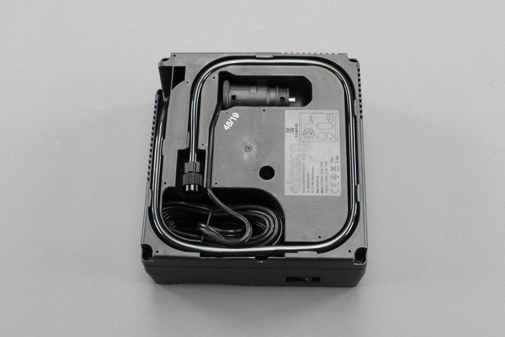 VW Audi Skoda SEAT Air tyre compressor tool 12V 5N0012615F