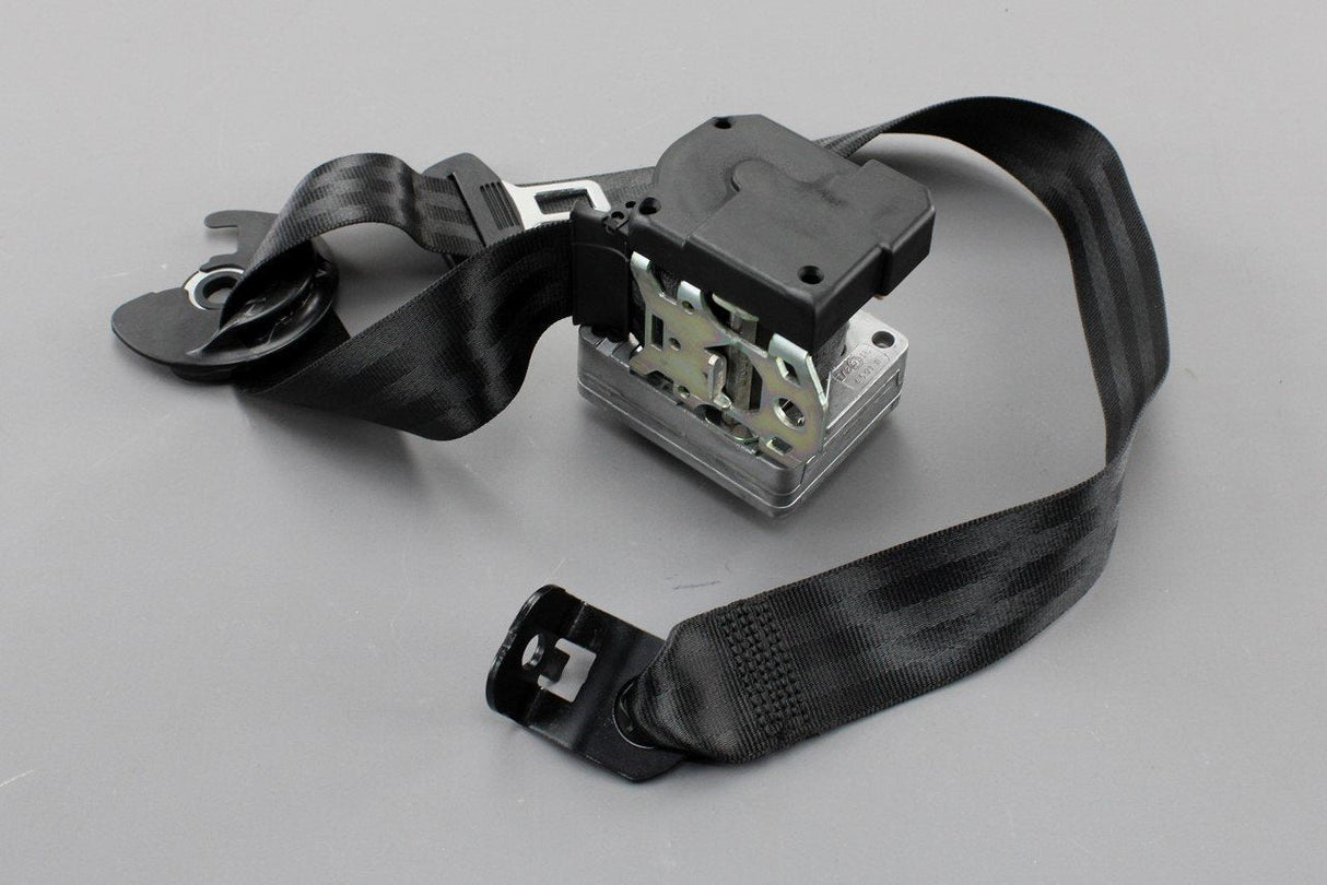 SEAT Leon 1M 00-05 Toledo front seat safety belt (left) 1M0857705A HCP