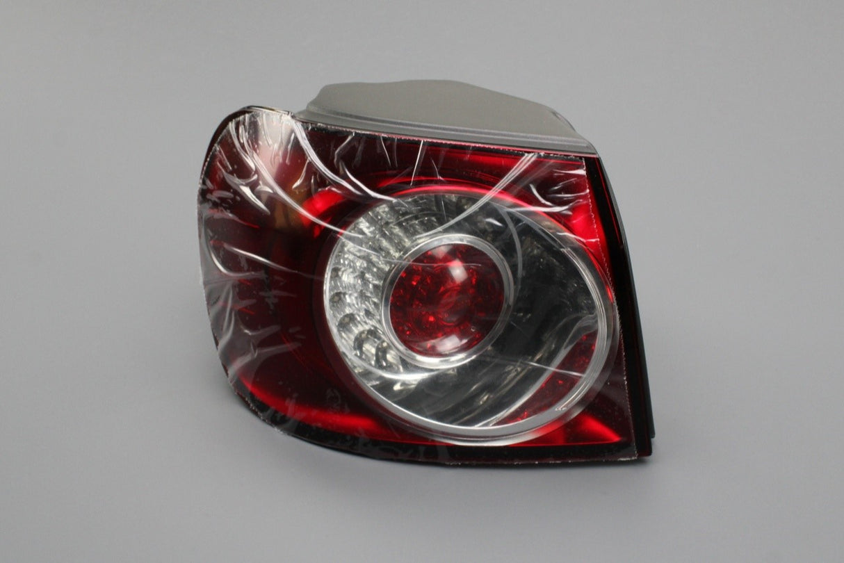 VW Golf Plus 2009-2014 rear outer tail light (left) 5M0945095S
