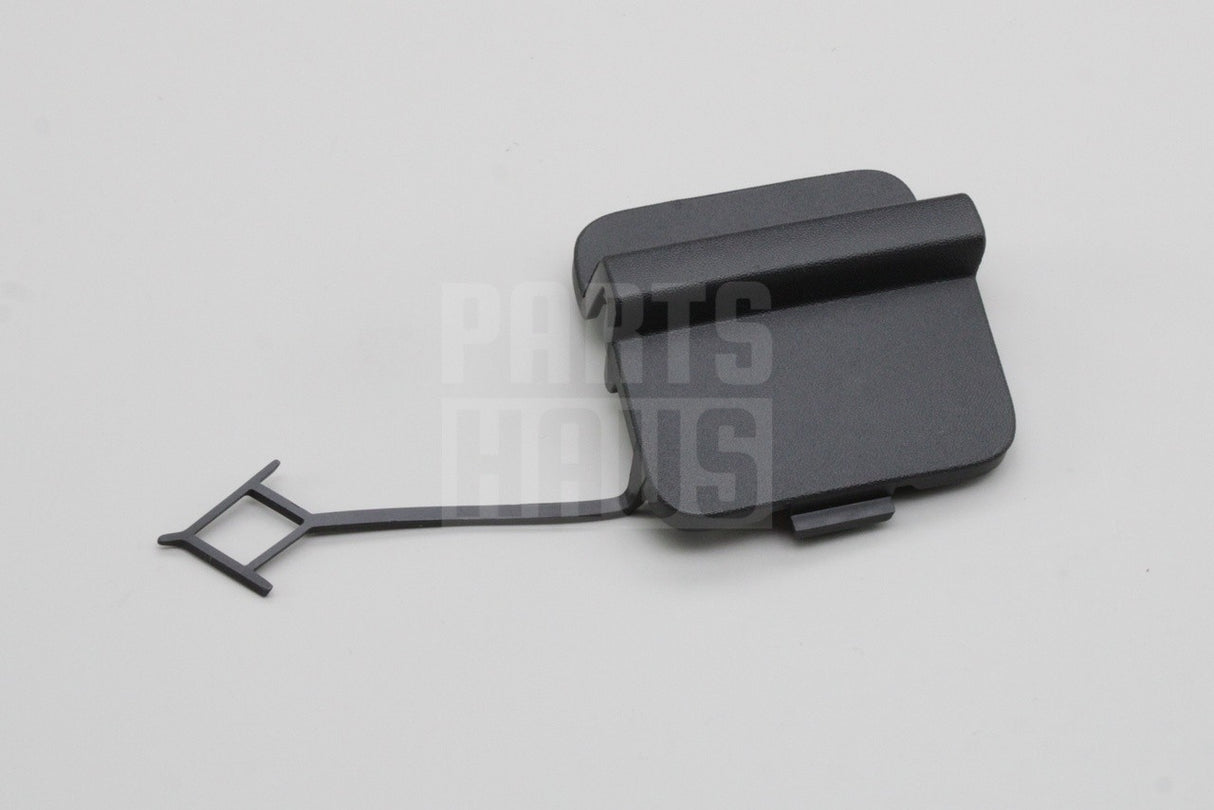 VW Crafter 2017-on front bumper towing eye cover 7C0807241 9B9