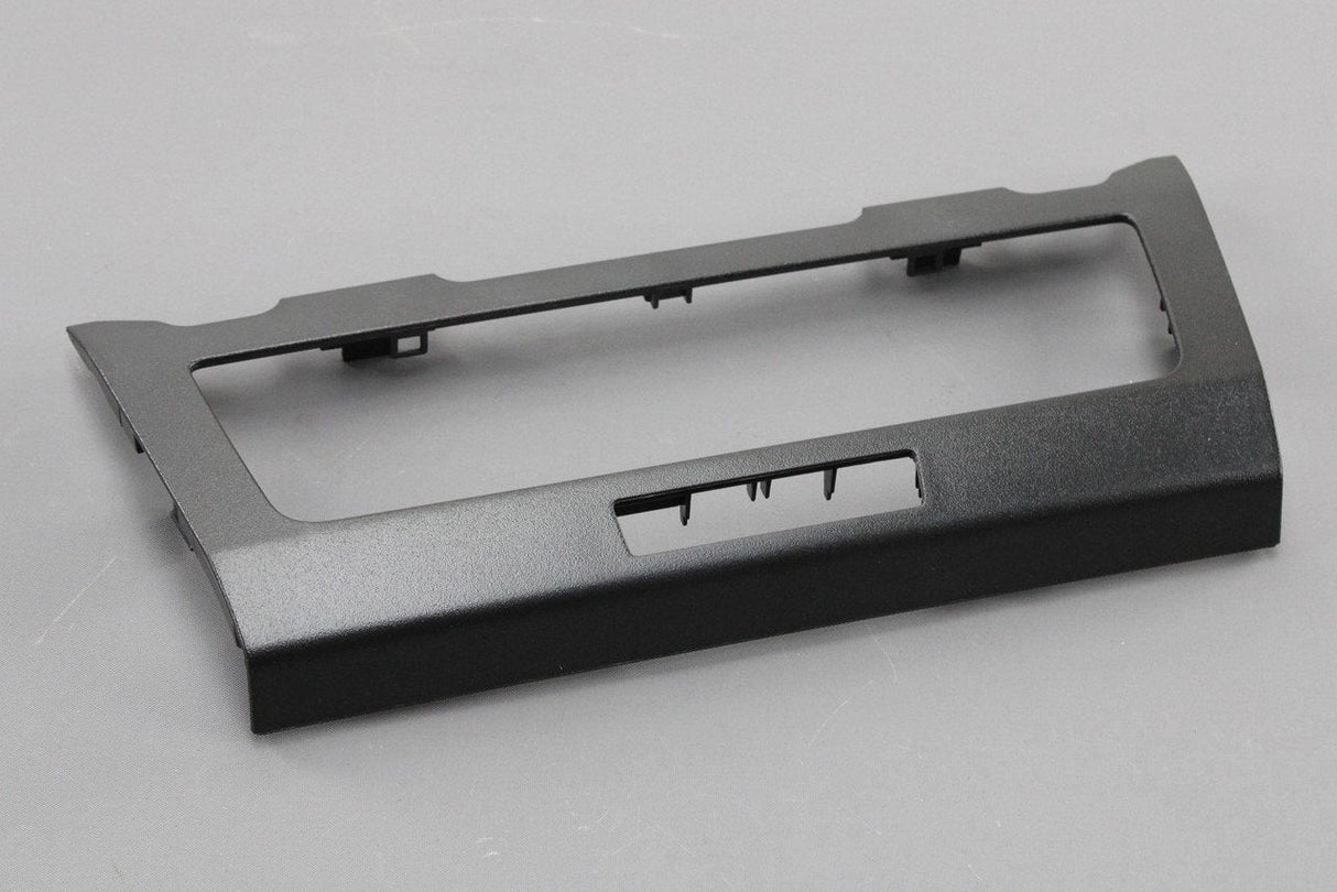 SEAT Arona Ibiza 2018-on Centre console trim (black) 6F0857060A 9B9