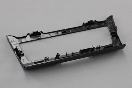 SEAT Arona Ibiza 2018-on Centre console trim (black) 6F0857060A 9B9