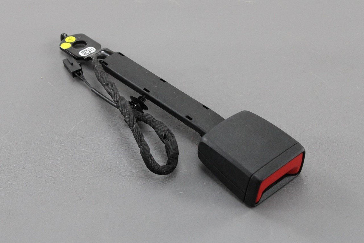 VW Tiguan Allspace 2018-on seatbelt buckle (front) 5NN857755 MNB