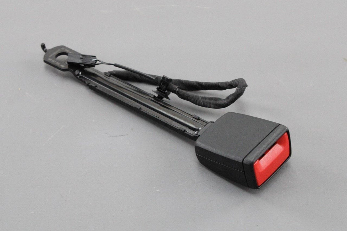 VW Tiguan Allspace 2018-on seatbelt buckle (front) 5NN857755 MNB