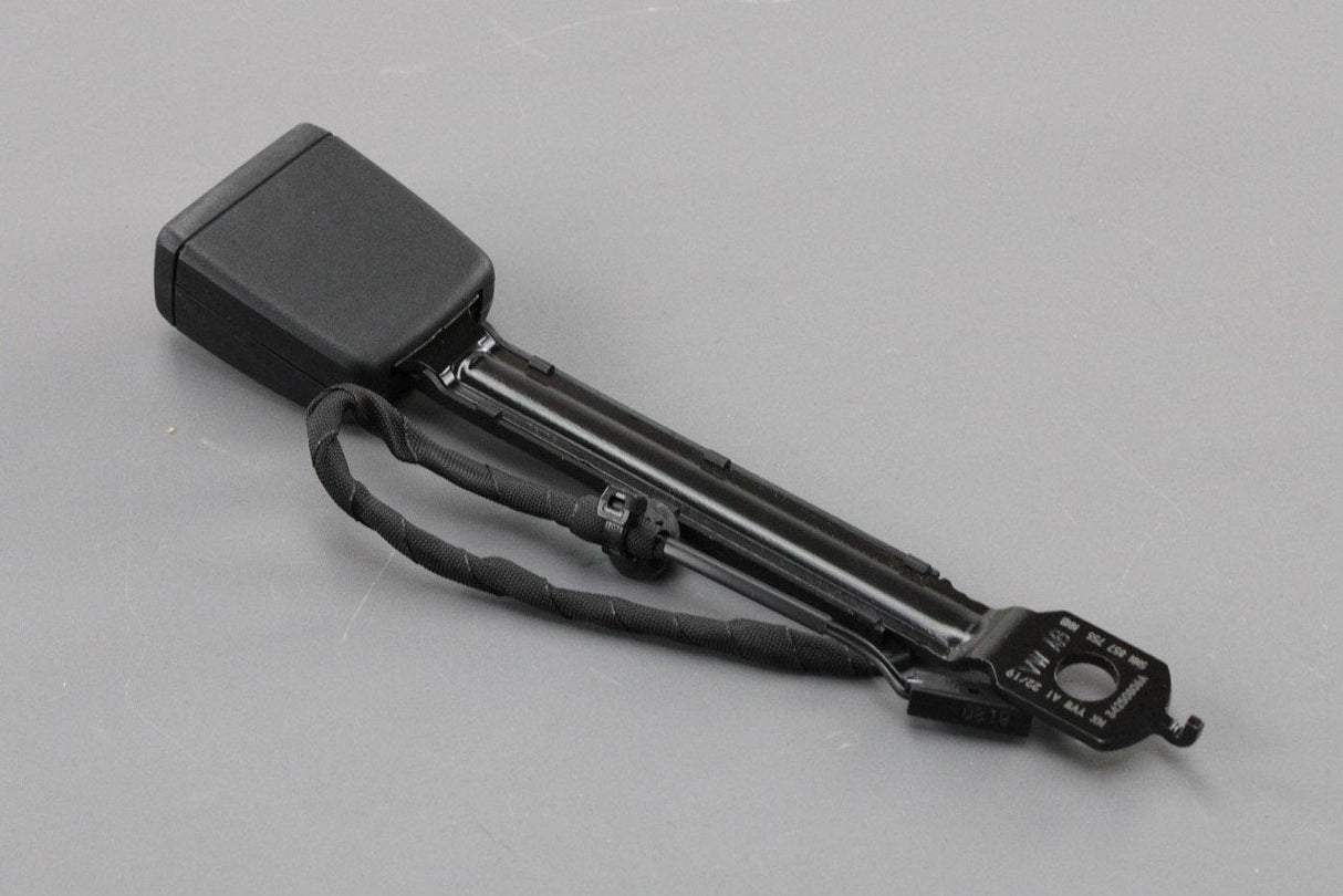 VW Tiguan Allspace 2018-on seatbelt buckle (front) 5NN857755 MNB